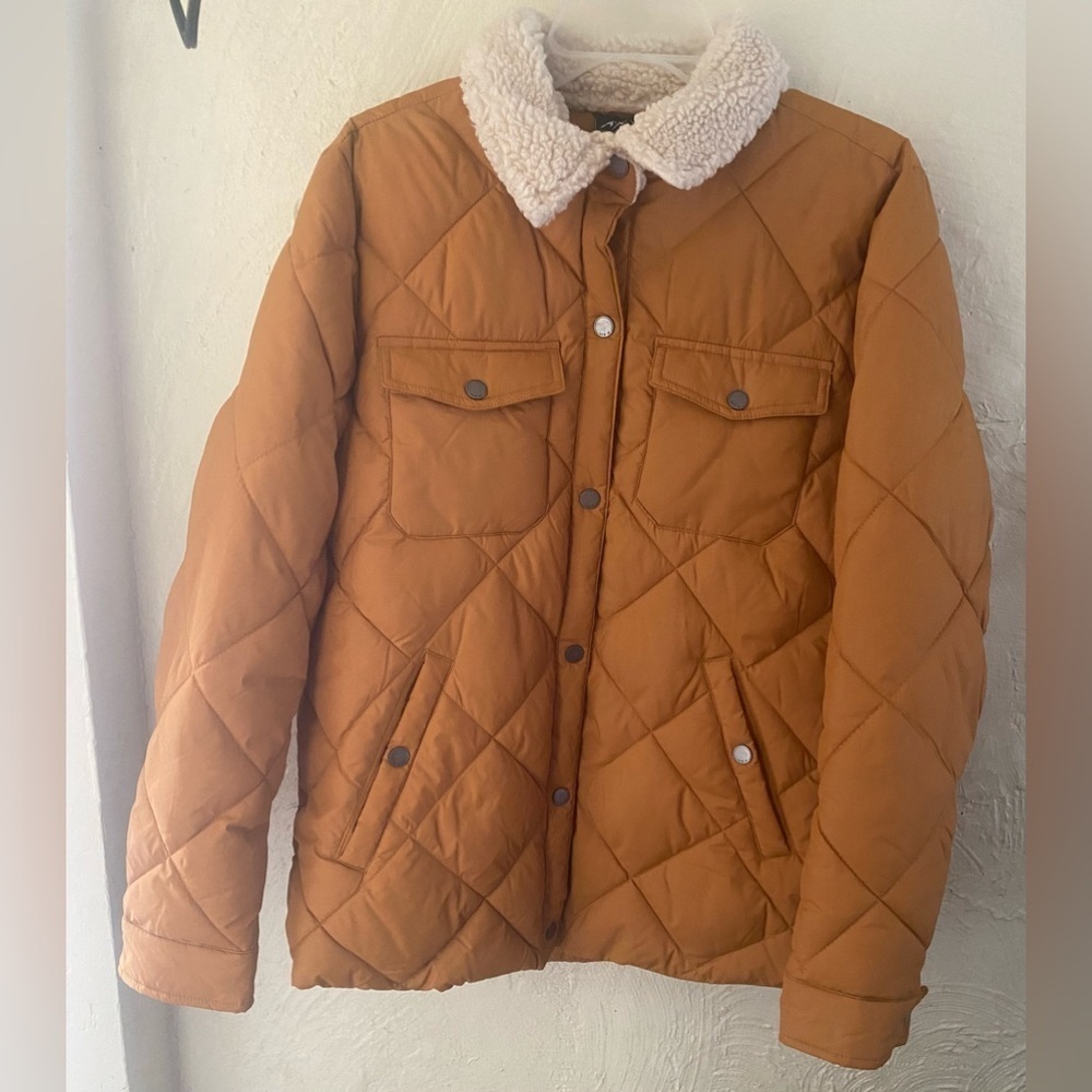 HFX Jacket